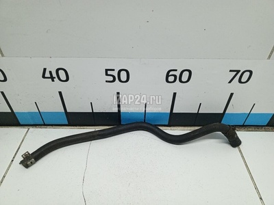 1337590 Патрубок радиатора GM Corsa C (2000 - 2006)