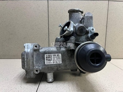 059131515CG Радиатор системы EGR VAG Q7 [4L] (2005 - 2015)