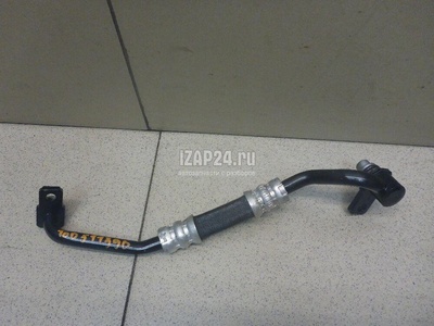 7P0317824 Трубка масляного радиатора VAG Q7 [4L] (2005 - 2015)