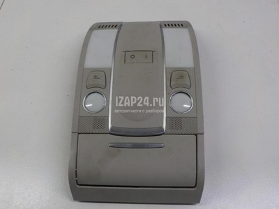 4L094714013U Плафон салонный VAG Q7 [4L] (2005 - 2015)