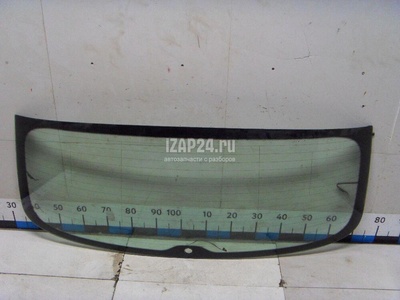 4L0845501NVB Стекло двери багажника VAG Q7 [4L] (2005 - 2015)