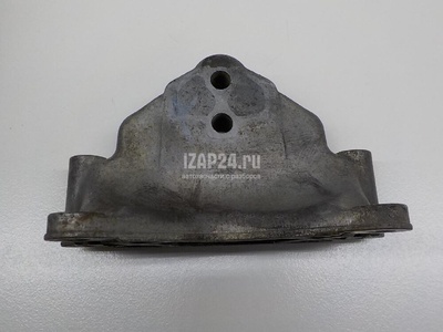 7L6399649E Кронштейн КПП VAG Q7 [4L] (2005 - 2015)