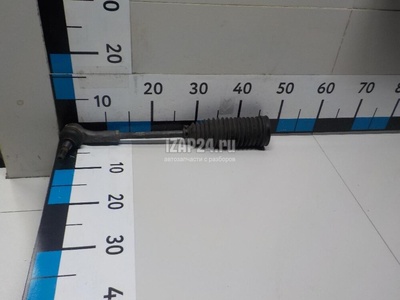 95534703122 Тяга рулевая левая в сборе VAG Q7 [4L] (2005 - 2015)