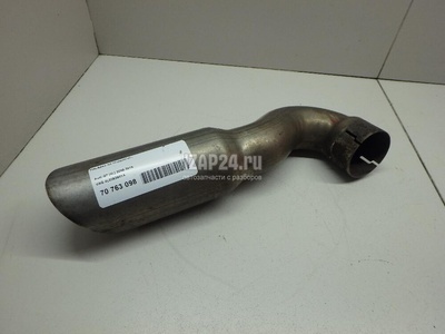 4L0253681A Насадка на глушитель VAG Q7 [4L] (2005 - 2015)