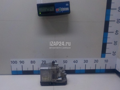 4L0815071E Отопитель автономный VAG Q7 [4L] (2005 - 2015)