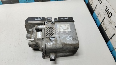 4L0815071F Отопитель автономный VAG Q7 [4L] (2005 - 2015)