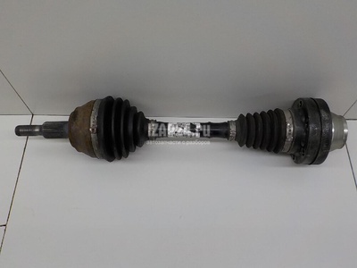 7L6407271G Полуось передняя VAG Q7 [4L] (2005 - 2015)