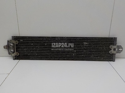 7L0317021 Радиатор (маслоохладитель) АКПП VAG Q7 [4L] (2005 - 2015)