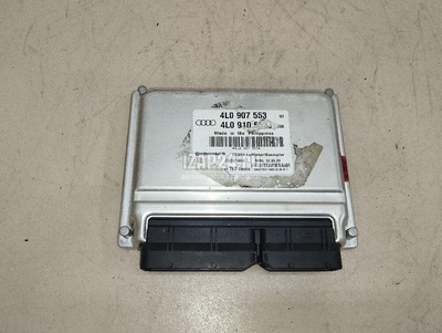 4L0907553 Блок управления подвеской VAG Q7 [4L] (2005 - 2015)