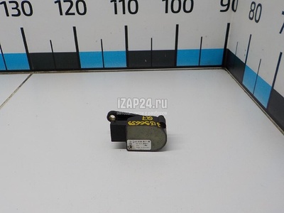 7L0616571B Датчик регулировки дорож. просвета VAG Q7 [4L] (2005 - 2015)