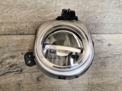 63177444806 Фара противотуманная правая передняя BMW X2 F39 2019