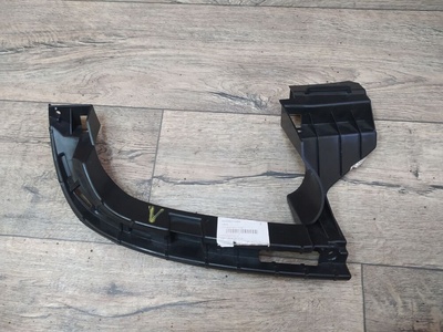 8W0807348A Кронштейн крепления бампера заднего Audi A4 B9 2024