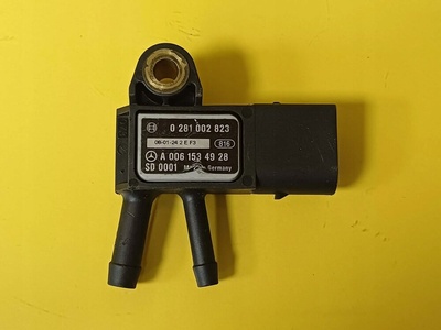 0281002823 датчик давления карт сенсор мерседес w169 / a0061534928 nr226