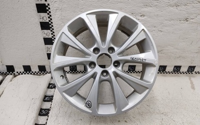 3113200CKZ2NA Диск колеса литой Haval M6 2 R17