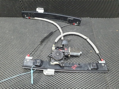 AW93F23200AK стеклоподъемник передний правый Jaguar XJ X351 2012 ,C2D1720,C2D15122,C2D18318,C2D30691,C2D31415