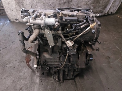 192A1000 двигатель дизель насос форсунки турбина stilo i 1.9 jtd 46786078