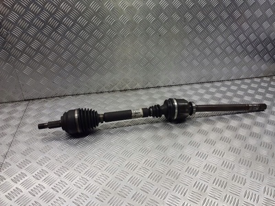 8200405445 привод правая передняя renault лагуна ii 1.9 dci