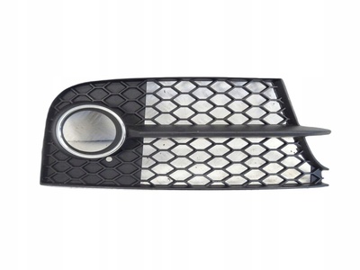 8J0807682HTT audi tt 8j0 рестайлинг s - line правый решётка бампера передняя переднее