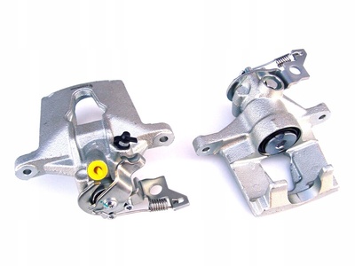GT80045 суппорт тормозной задняя левый ягуар x - type 2.2d 2.5v6