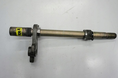 224142416366908 Yamaha mt - 09 tracer 15 - 17 ось ось передняя крепление