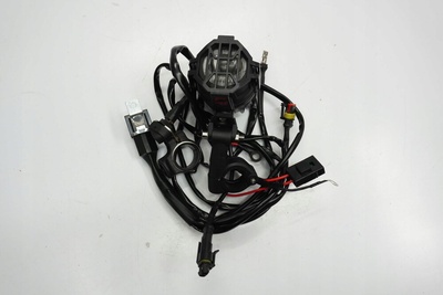 1650493732913280 Yamaha mt - 09 tracer 15 - 17 светодиодная установка