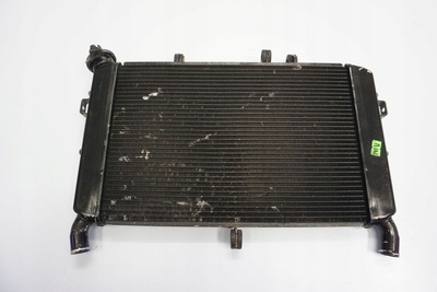 418043538062664 Yamaha mt - 09 tracer 18 - 20 радиатор