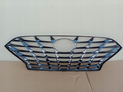 86351G4510 hyundai i30 iii рестайлинг 2020 решетка радиатора 86351 - g4510