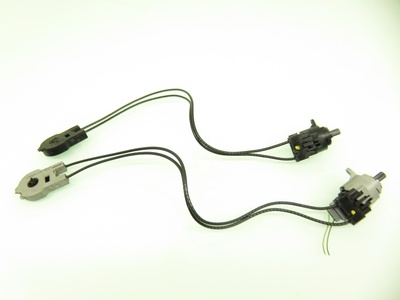 98AB11504AE linkii панели вентилятора форд focus mk1 i 98ab11503ae