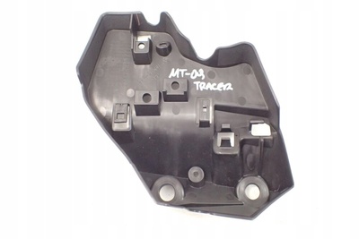 1393551111 Yamaha mt - 09 tracer 15 - заполнение обтекатель крышка