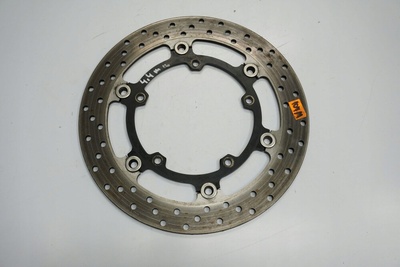 4769090016765120 Yamaha mt - 09 tracer 15 - 17 диск тормозной передняя