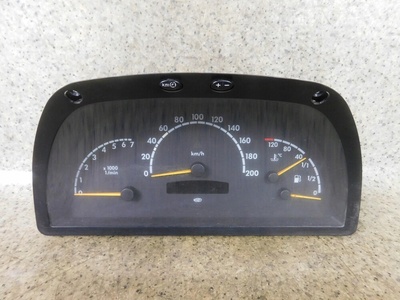 A0014463921 спидометр часы мерседес вито w638 2.2 cdi