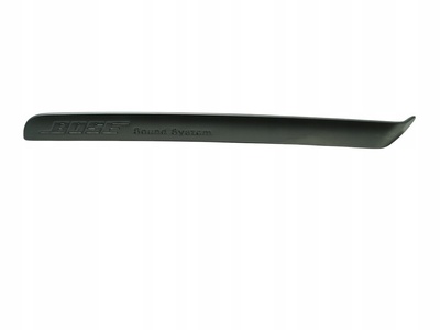 8p0853714 Эмблема значек динамика bose sound система audi a3 8p