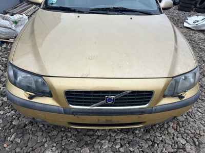 REFLEKTORS60 Бампер передний капот крыло фара фара volvo s60 1999 - 2004 451 - 46