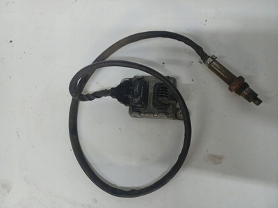 LC465L248AA форд f - max датчик nox