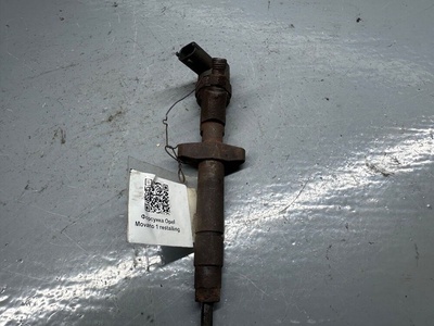 0445110087 Форсунка Renault Master 2 2005 ,7701473631,7701477464,16600-00Q1C