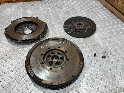 201878052209 Комплект сцепления Ford Galaxy 1 restailing 2003 , 038141032G