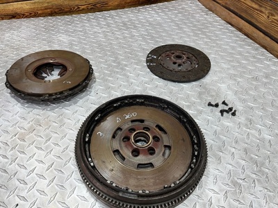 028141036L Комплект сцепления Volkswagen Golf 4 2000 , 028141025P