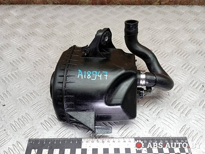 32416776240 Бачок гидроусилителя BMW 5 F10/F11/GT F07 [рестайлинг] 2015