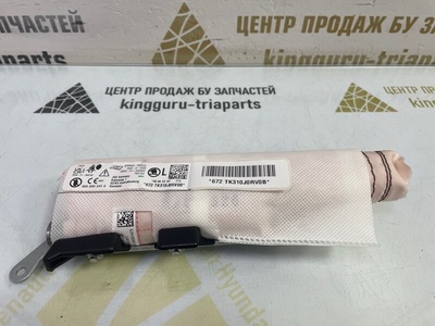 565880241E Подушка безопасности в сиденье Skoda Kodiaq 1 NS7 до Рестайлинг 2016-2022
