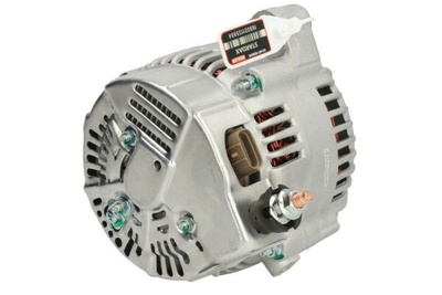 STX110218R генератор 12v , 100a подходит do: lexus gs , is i , is is sportcross , заливе сан - франциско