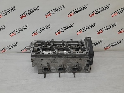 059103063CQ Головка блока цилиндров Audi A6 C6 , 059103063CF, 059103265HX