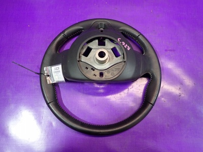 484003150R Renault fluence 13 - 17 рестайлинг руль multifunkcja