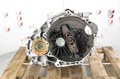 0AJ300042R кпп 6 кпп manual see гольф vii октавия iii a3 8v леон iii 1.0tsi