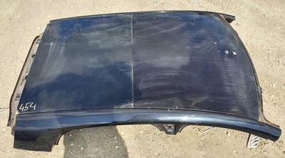 Крыша панорама eb3 ea4 smart forfour 454