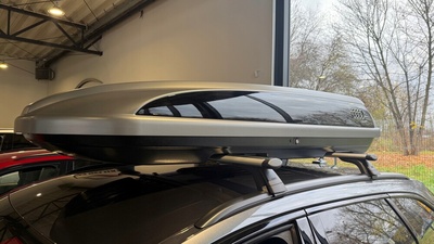 Бокс кровельная 405l оригинал балки крыша audi a6 8k0071200