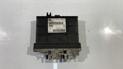 09B927750C seat альгамбра 2.8b v6 блок управления экю оригинальный