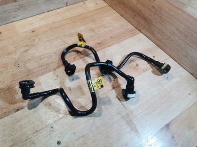 B16DTE провода топлива переводы возвращение opel astra v k 1.6 cdti 55587294 55495563