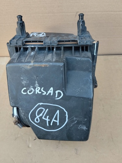 13241653 корпус фильтра воздушный opel corsa d 1.3 cdti