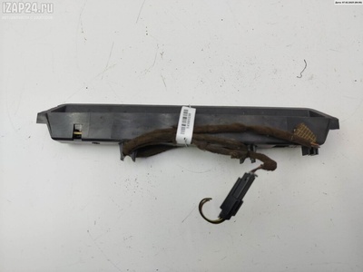 90560399 Фонарь стоп-сигнал Opel Astra G (1998-2004) 1999