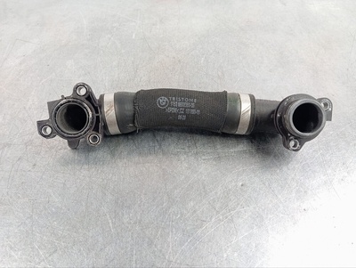 11538650983 Патрубок (трубопровод, шланг) BMW 3 series G20 2020 , , 8650983